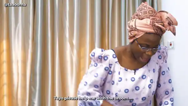 Taaooma - When The “Mother Wire” Sparks (Comedy Video)