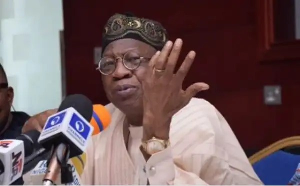 Coronavirus Lockdown Will Be Extended If Nigerians Fail To Do This... - Minister Blows Hot