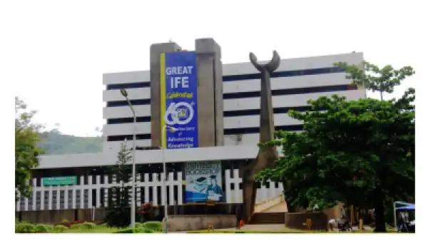 OAU notice on gate access protocol for the 49th convocation