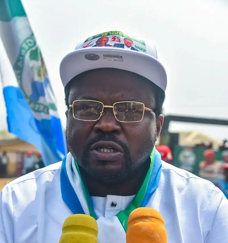 Ogun: Amosun persuaded me to step down for Otegbeye – Olufemi Ajadi