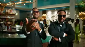 Iyanya & Fido - Sorry (Video)