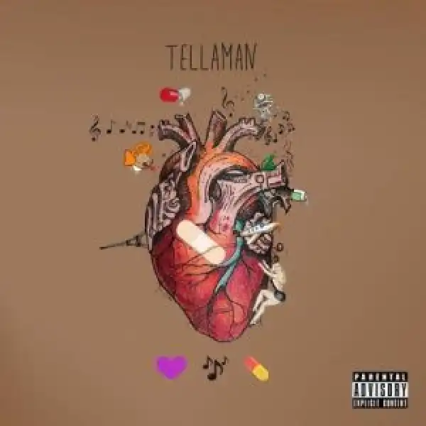 Tellaman – Rollercoaster ft Nasty C