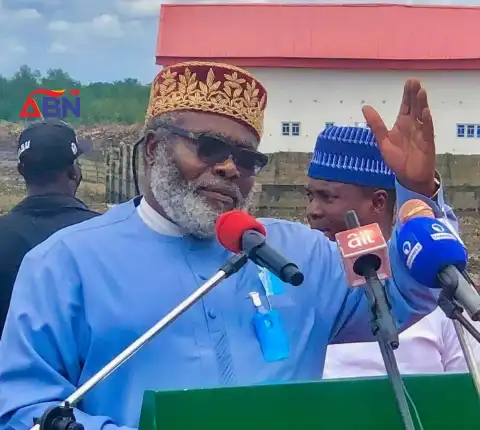 2027: God of politics in PDP, we’ll regain power -Wabara