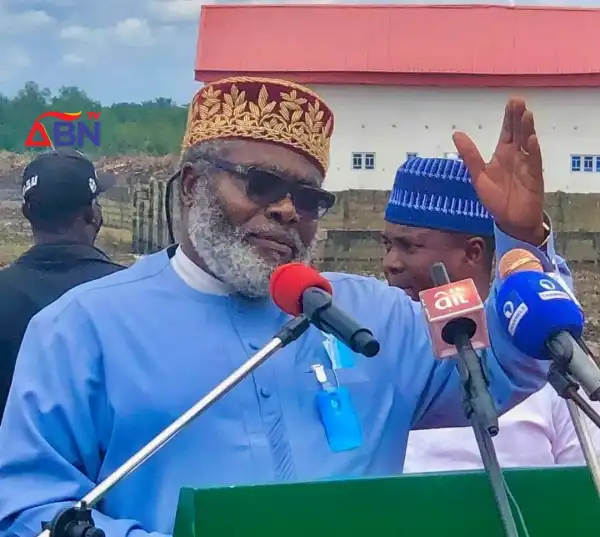 2027: God of politics in PDP, we’ll regain power -Wabara