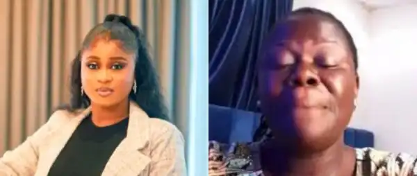 “I Can Forgive Her”- Imisi Reflects On Her Strained Relationship With Her Mother