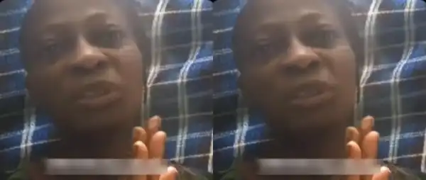 “They Are Not Asking For Sharia Law Or Money”- K!dn@pped Oyo Principal Speaks Out