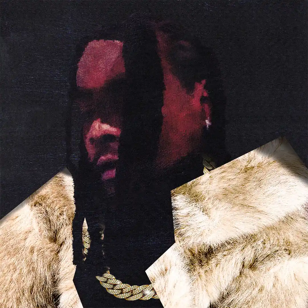 Wale – Big Head ft. ODUMODUBLVCK
