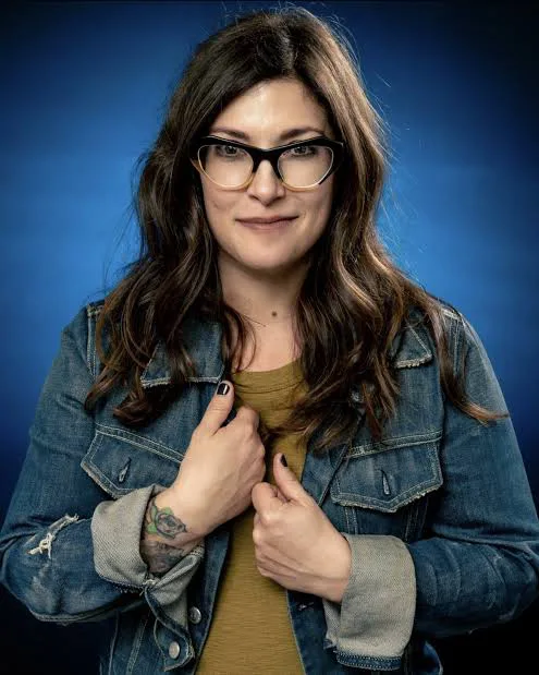 Net Worth Of Rebecca Corry