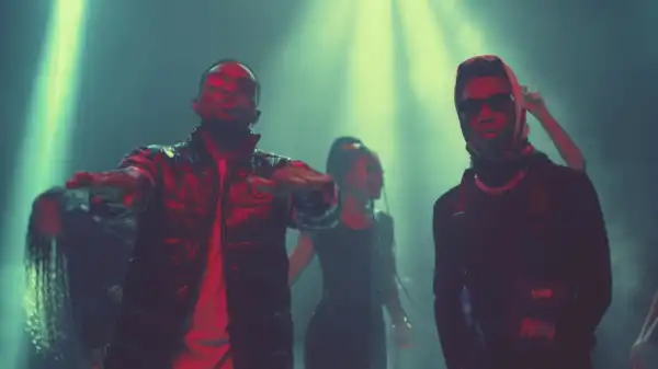 VIDEO: GCN – Akunuche Ft. Bella shmurda