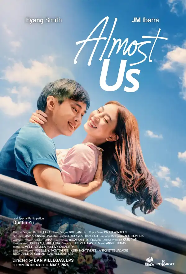 Almost Us (2026) [Filipino]