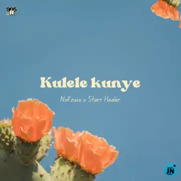 Noll'zuss – Kulele Kunye Ft. Starr Healer