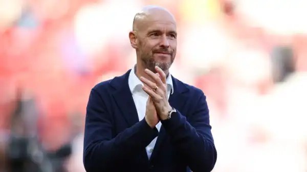 Erik ten Hag reveals key lesson he has learned from Sir Alex Ferguson