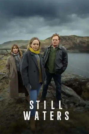 Still Waters (2025 TV series)
