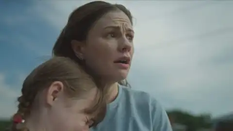 A Friend of the Family Photos Tease Peacock's Next True Crime Drama