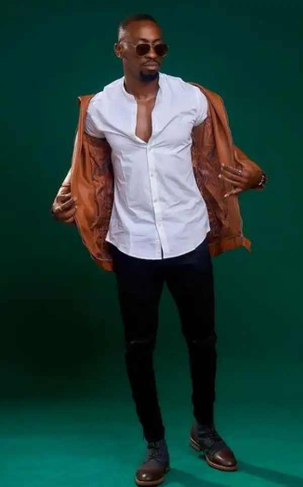 BBNaija: Saga Opens Up To Biggie Why He Failed Secret Task (Video)