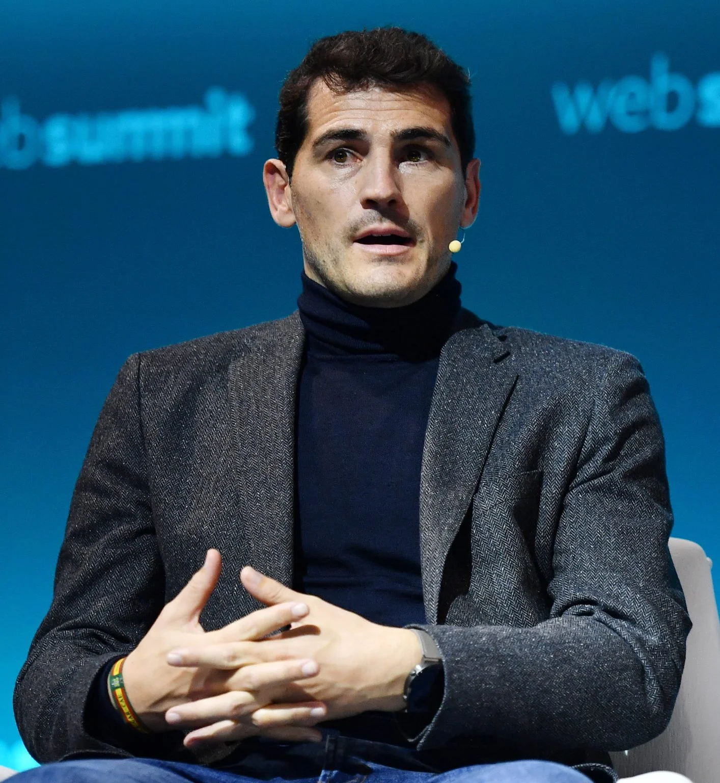LaLiga: I don’t want Mourinho back at Real Madrid – Casillas