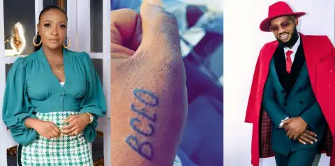 I Don't Owe The Public Explanations About My Private Life - Blessing Okoro Breaks Silence Amidst Backlash Of Dating IVD (Video)