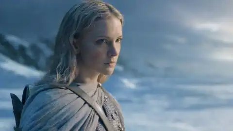The Rings of Power Season 1 Finale Trailer Previews Episode 8