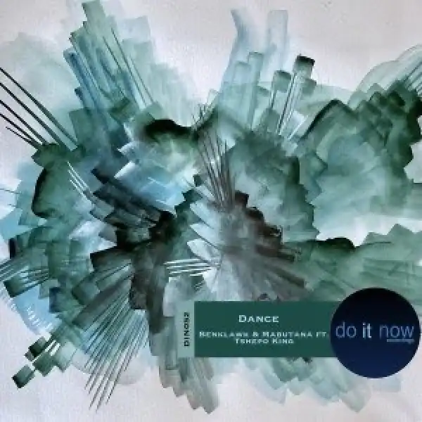 Benklawk, Mabutana, Tshepo King – Dance (MR KG Remix)