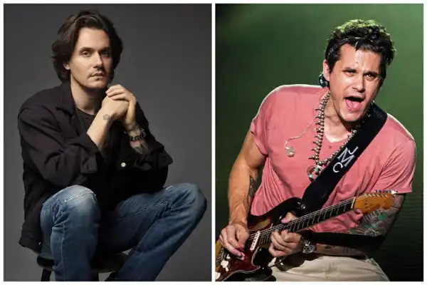 Net Worth Of John Mayer
