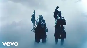 Agatchu - Believe ft. Teni (Video)