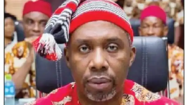 My arrest politically motivated, sanctioned by Uzodinma -Uche Nwosu