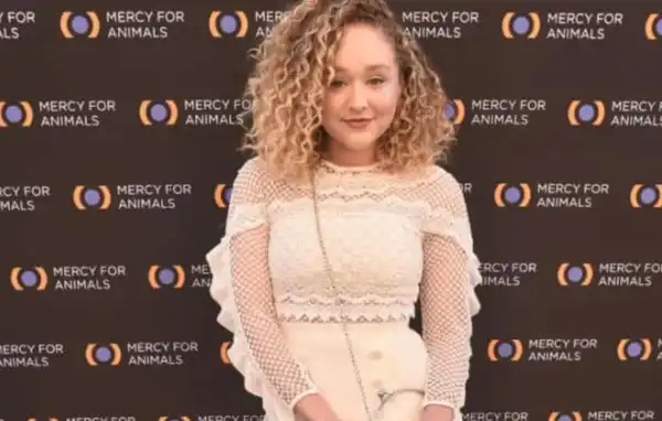 Biography & Career Of Mecca White