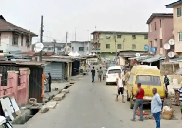 17-year-old student found dead in her married boyfriend’s apartment