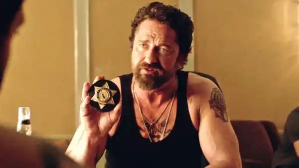 Gerard Butler Gives Den of Thieves 2 Update