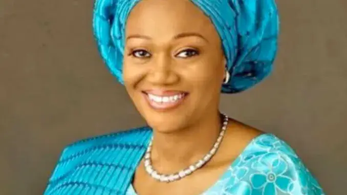 Despite cash crunch, APC Campaigns on course, says Tinubu’s wife
