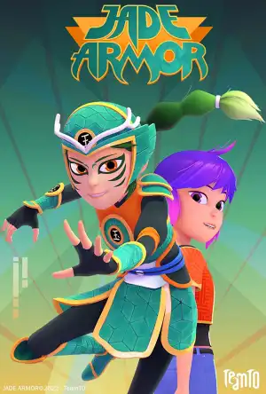 Jade Armor Season 1