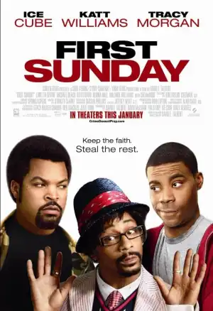 First Sunday (2008)