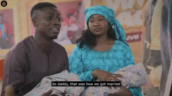 Woli Agba – Two Samuel, One Eli  (Video)