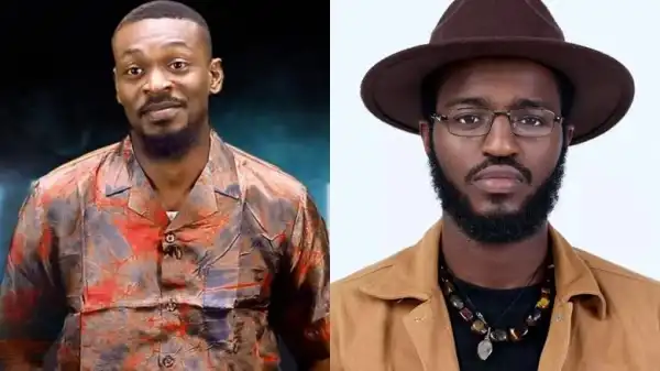 BBNaija Level Up: Why I Nominated Khalid For Eviction – Adekunle