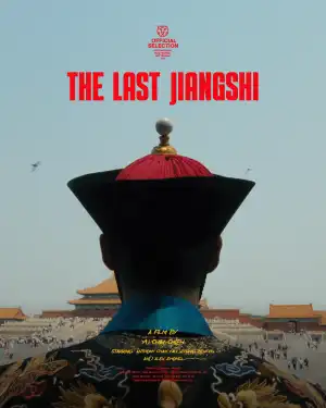 The Last JiangShi (2026) [Chinese]