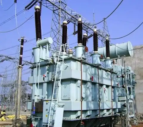 Rivers communities face blackout as hoodlums steal cables, conductors