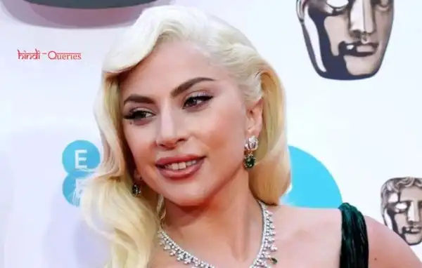 Age & Career Of Lady Gaga