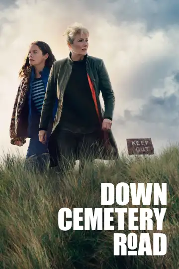 Down Cemetery Road S01 E07