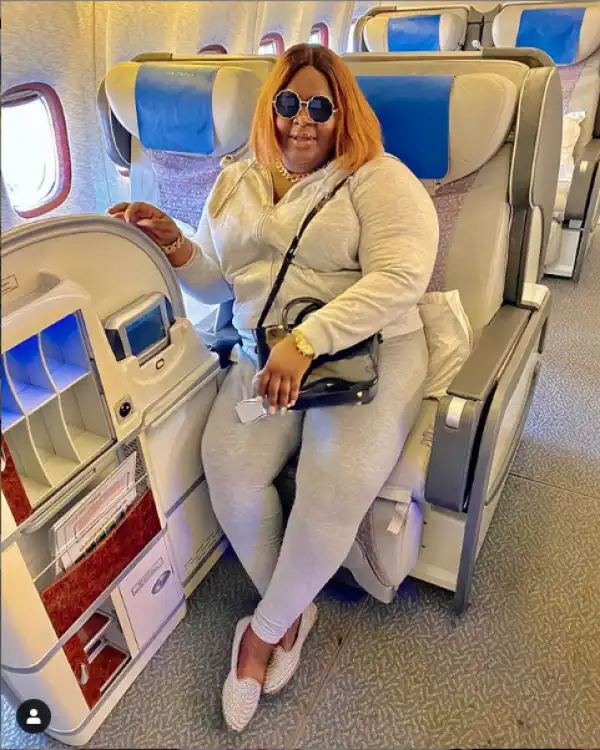 Coronavirus is tearing us apart – Actress, Eniola Badmus cries out