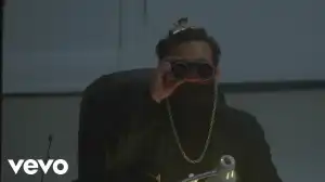 Tinashe & ZHU - Only (Music Video)