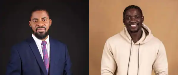 “VDM Not Arrested” – Deji Adeyanju Clears Air After Social Media Panic
