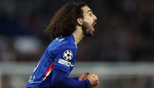 LaLiga: Too soon to criticize Mourinho at Real Madrid – Cucurella