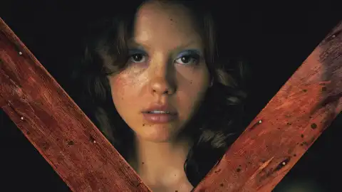 MaXXXine Teaser: A24 Unveils Third Film in Ti West’s X Horror Trilogy
