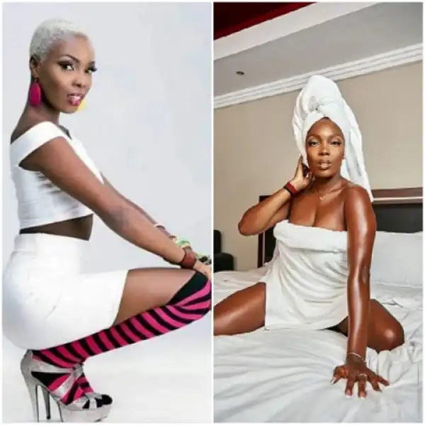 I Will Wear G-string To Interviews If Someone Offers Me $2million – Singer, Feli Nuna