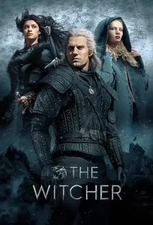 The Witcher Season 2