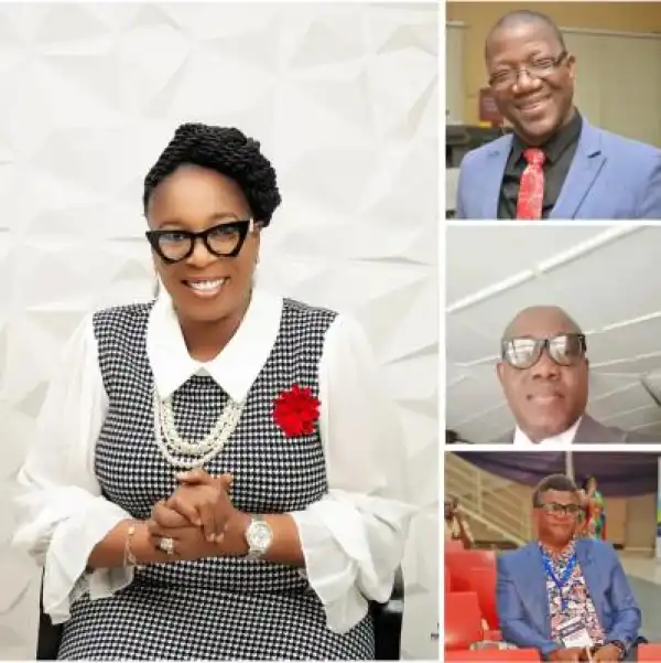 AFUED Council Appoints Bursar, Librarian and Two Directors