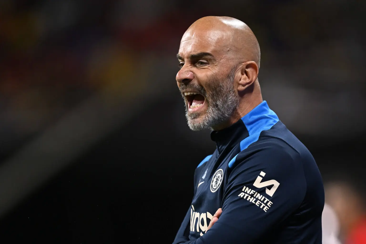 EPL: ‘Remember Jadon Sancho’ – Maresca sent warning over Estevao