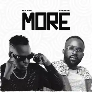 DJ Chi ft. Iyanya – More (Oliver Twist)