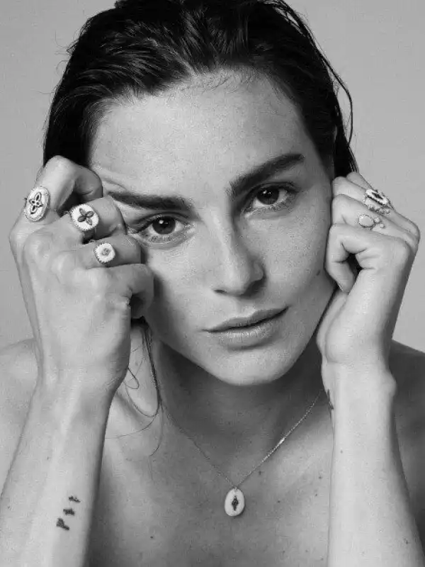 Net Worth Of Eleonore Toulin