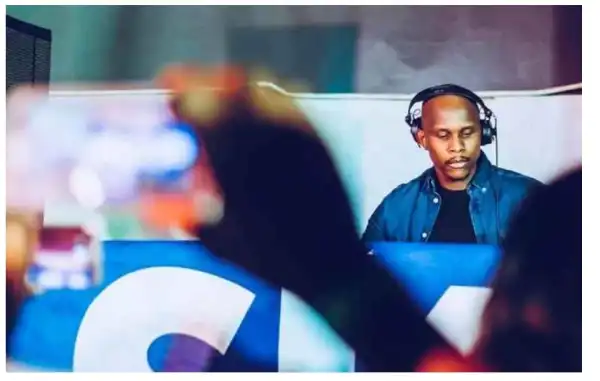 DJ Kent – The WeeKENT (14-02-2020)